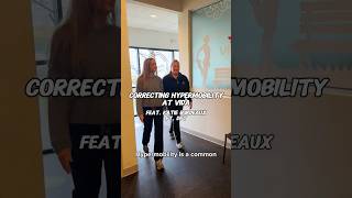 Unlock Strength and Stability: Physical Therapy for Ehlers-Danlos Syndrome (EDS) and Hypermobility