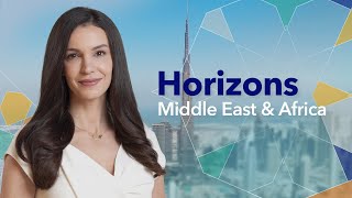 Trump Sets 15% Tariff Floor; Musk's Tesla Warning | Horizons Middle East & Africa 07/24/2025