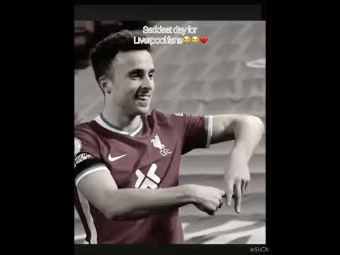 As an Arsenal fan this hurts my heart💔😭 #shorts #football #liverpool #diogojota