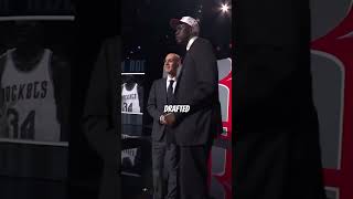 What Has The NBA Draft Come To? 😭 #nba #basketball