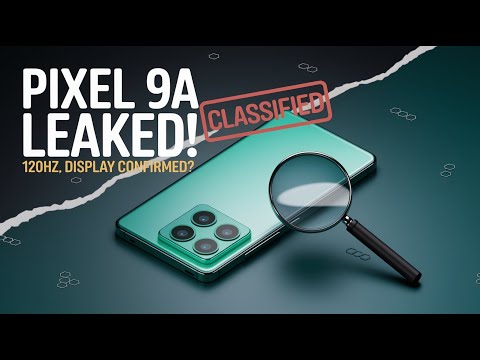 Google Pixel 9a vs Pixel 8a: Should You Wait or Buy Now? | Podcast Conversation