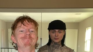 Twin Paranormal LIVE video issues