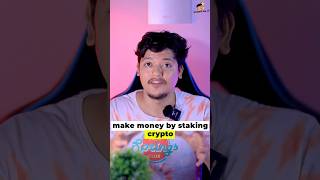 Earn $1000 93% APR From Crypto Staking Rewards 🤑 - Hooked Protocol Token #viralshorts #cryptostaking