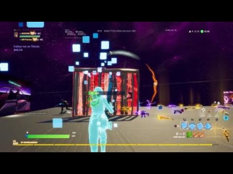 God prefire