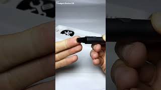 Mini drill carving gadget USB chargeable #gadgets #tools #ideas #tips #shorts