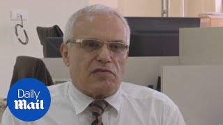 Saudi Arabia expels Canadian ambassador and freezes all trade
