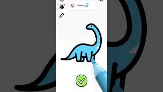 🦕# SHORTS # COLOUR GAME #ATTUTUDE #colourgame