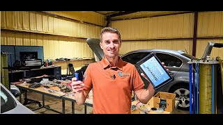 Diagnosis and Coding Tool MUCAR 892 BT Overview & Features
