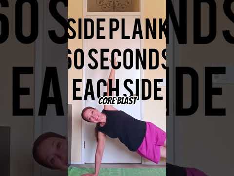 Core Burn #strongabs #shreddedabs #abstrength#homeworkout