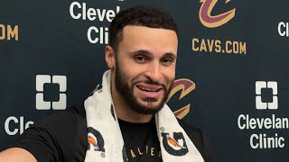 Cleveland Cavaliers: Larry Nance Jr. DECLARES HIMSELF READY for NBA Title Chase, Thrilled To Be Home