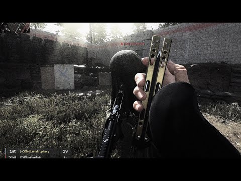 What 1v1ing Dfalt looks like... |  [Handcam] [2K60FPS] - Grief