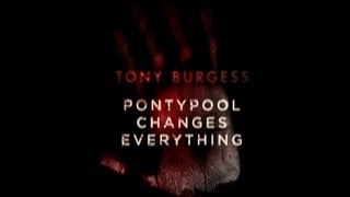 Pontypool Radio Play