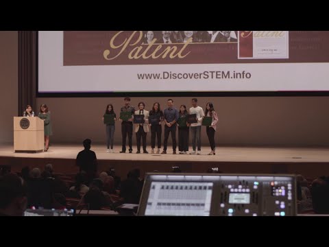 DiscoverSTEM Innovation Day 2023 | Glimpses