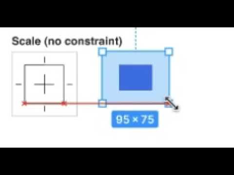 figma video 11 constraints example scale
