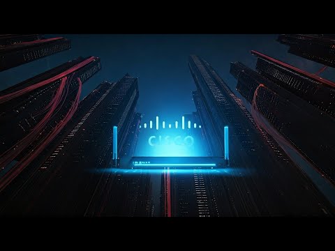 Cisco Hypershield: AI-Driven Security for Dynamic Environments #ccna #cisco