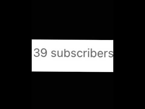 JUST ONE MORE SUB!!!😄😄