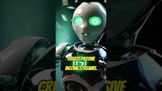 Learn How to Profit and Prosper with Artificial Intelligence