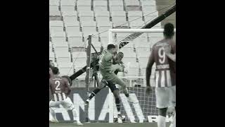 Valencia Sakatlanma anı 😢😢 #football #fenerbahçe #valencia #soccer #sad #fyp