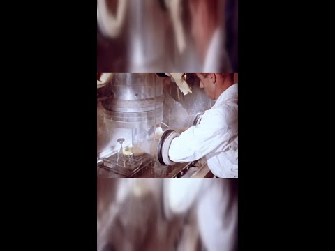 Reveal the secret: how does cat litter help deal with nuclear waste?