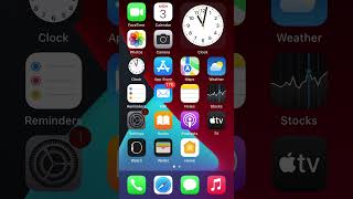 Low Data Mode on iPhone || #devicecare #shorts