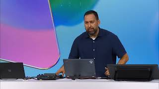 Demonstrating AI Capabilities with New Agents at Microsoft Ignite 2024