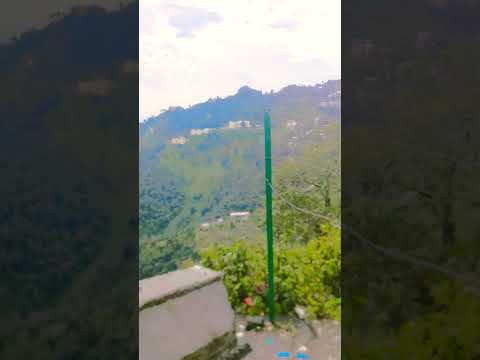 #mussoorie #manali #shimla #shorts #shortsvideo #roadtrip #himachal #mountains #viral #viralvideo