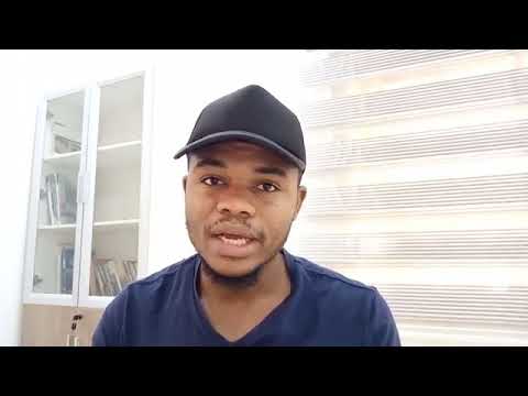 How to create CLICKBANK Account in Nigeria--- By doing this few Step