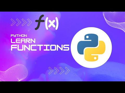 Python Functions: The Building Blocks of Efficient Code