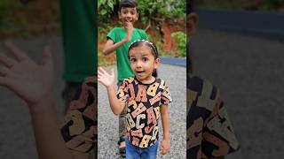 Tom&Jerry🥰Wait for End ❤️Mani&Medhu #shorts #shortvideo