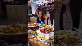 2  深夜请精神小妹吃饭倾听江湖秘辛… #张宇斐 #精神小妹