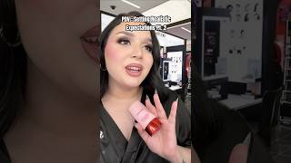 Trust the process #Karen ! 🤨 #satire #makeup #retail #skits #comedyskit #storytime #pov #sephora