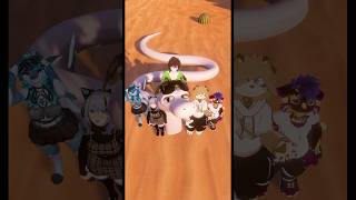 That’s a lot of steps… #vrchat #vrchatfunny #vrchatmemes #vrc #vr #fyp
