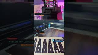 How to make 3D Light House Using Mdf board by Plotbot | Retech lasers #giftideas #personalizedgifts