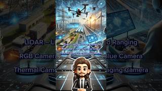 Drone Tamil Explain #drone #dronevideo #dronelife #learning #techtamil #chatgpt #drones #droneflying