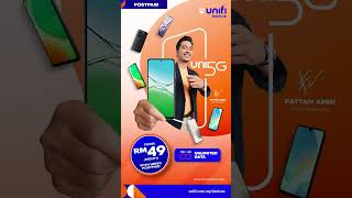 Bring home a FREE 5G Phone