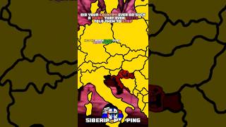 did your country do bad stuff #europe #history #geographythroughmaps #mapping #map #mapper