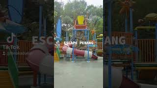 #EscapePenang#Penang#CompanyTrip2022#Lcpower