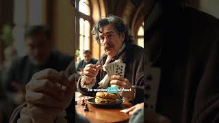 Where does the word “sandwich” come from?