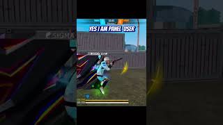 #freefireshorts #panelusers