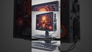Turn Your Old PC into an AI Image Generator! #AIImageGenerator, #StableDiffusion, #OldPC, #AIArt