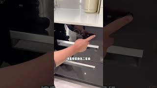 选消毒柜要注意这5点，避免上当受骗 #消毒柜#康宝磐石消毒柜#康宝消毒柜#康宝#嵌入式消毒柜