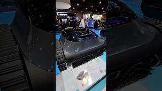 The Aiper Scuba S1 At #CES2024