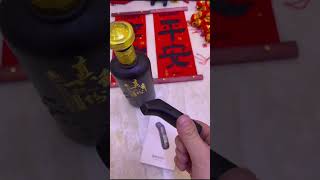開車不喝酒，喝酒不開車，經常喝酒的朋友一定要備上這個#酒精測試儀 ，有沒有酒駕一吹便知，安全駕駛，心里更踏實!#喝酒不開車 #酒駕的危害