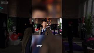 #doctorwho #thedoctor #youtubeshorts