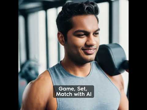 Own the game with Never AI  #shorts #youtubeshorts