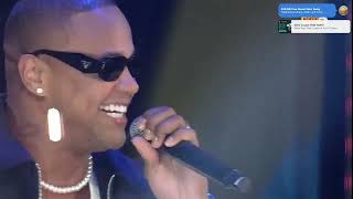 LÉO SANTANA NA FINAL - DEBOCHE & CONTATINHO BBB22