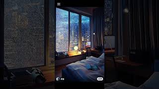 Relaxation videos #relax #music #heavyrainandthundersoundsforsleeping #rain