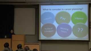 Luxury Industry Outlook & Career Opportunities