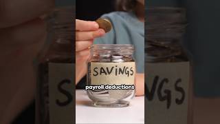 3 Easy Ways to Save Money