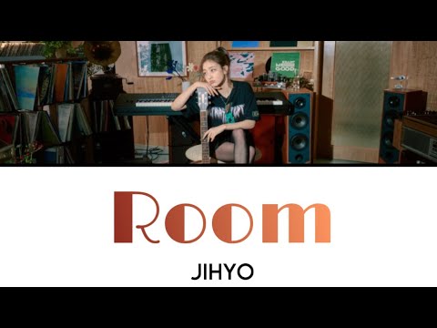 Room / JIHYO 【日本語訳・カナルビ・歌詞】